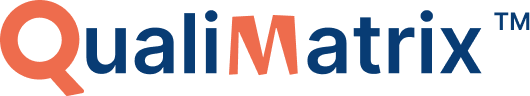 QualiMatrix Logo